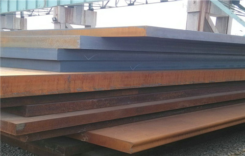 茂名品质Q550C钢板可让利