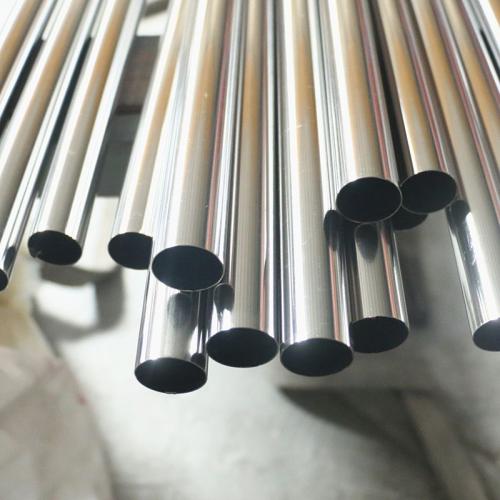 厂家---通化304不锈钢装饰管一米也是批发价