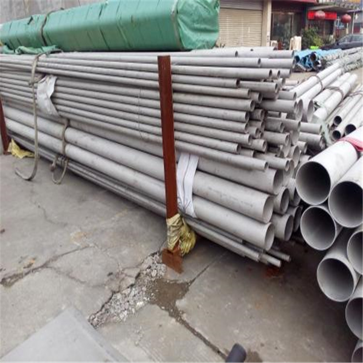 漳州304不锈钢厚壁管价格高品质