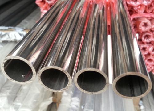 厂家---漯河304不锈钢装饰管一支也是批发价