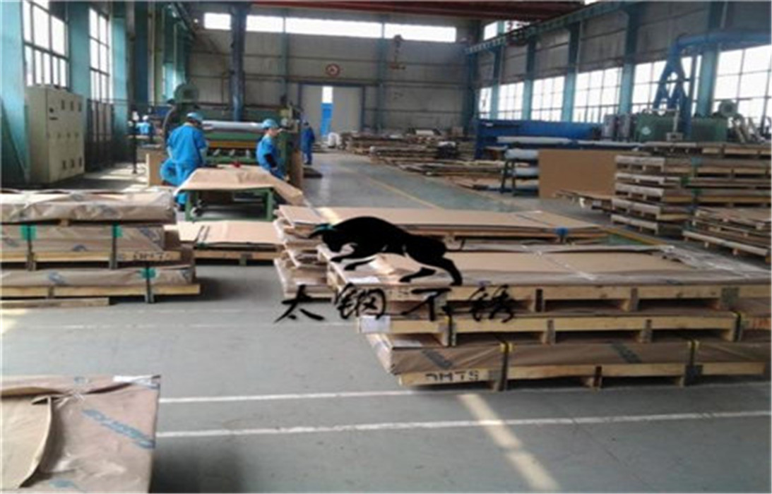 厂家---郑州自营6毫米不锈钢板切割零售价格