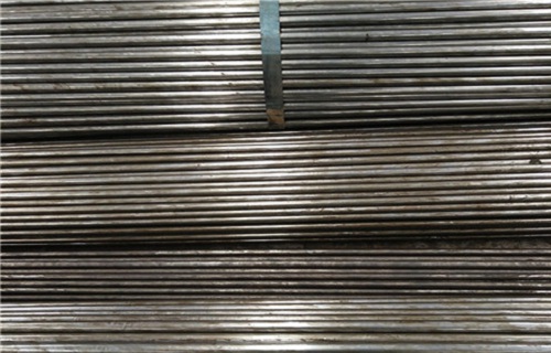 【湖南】诚信gcr15精密钢管生产厂家