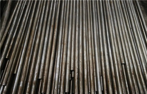 淮安生产45精密钢管现货