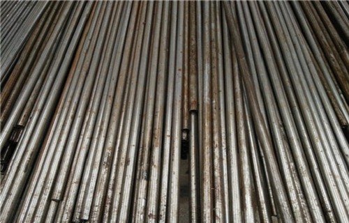 鄂州当地45精密钢管生产商