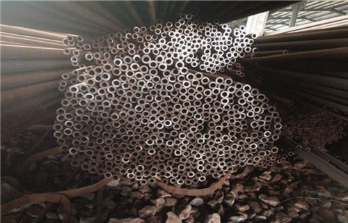 广州本土20精轧钢管厂家