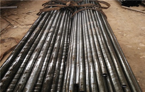 阜阳生产45精密钢管型号