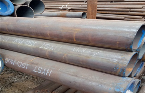 吉林品质16mn大口径钢管现货