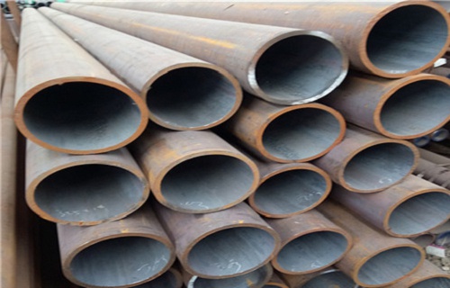 吉林本土热扩大口径钢管规格