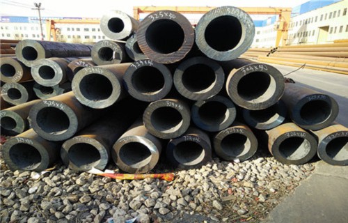 滁州销售40cr合金钢管生产厂