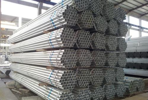 宜宾生产正大热镀锌钢管质量保证