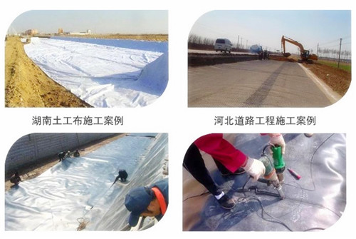 忻州HDPE双光面土工膜新货销售