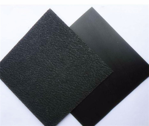 阜阳品质HDPE双光面土工膜高性价比