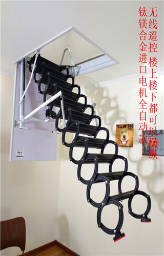 修水消防楼梯使用寿命