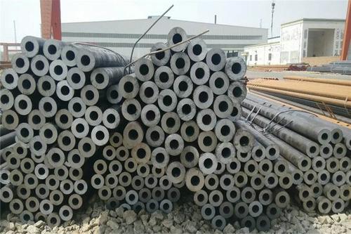 三亚经营45#材质无缝钢管生产基地
