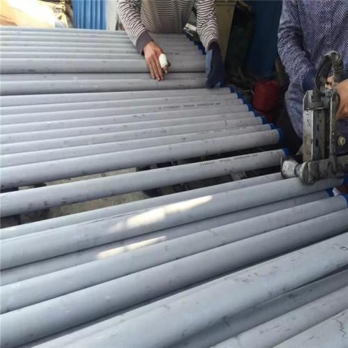 兰考不锈钢管价格（304白钢管）厂家新闻快讯