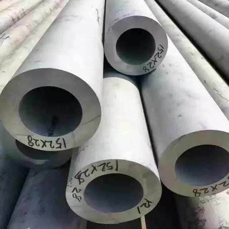 禹王台不锈钢管价格（304白钢管）厂家新闻快讯