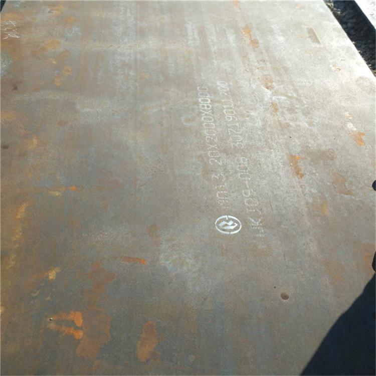 真材实料诚信经营(龙泽)锰13耐磨钢板现货切割